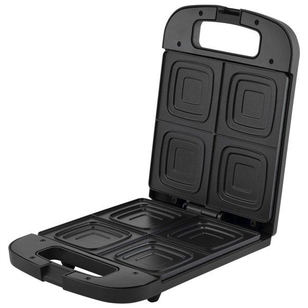 Sandwich Maker JATA JESW1551 White 1400 W