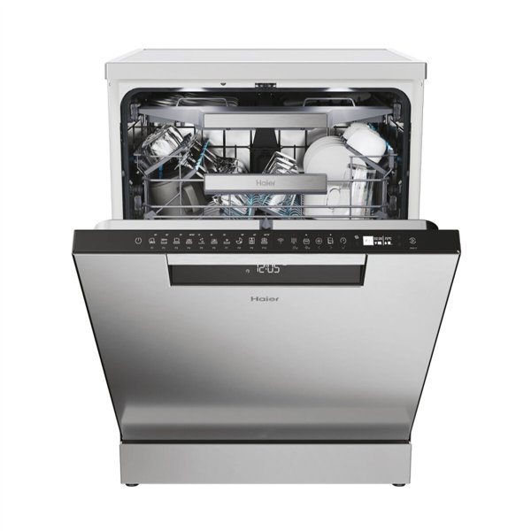 Dishwasher Haier XF6B2M3PX 60 cm
