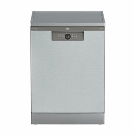 Dishwasher BEKO BDFN26550XC