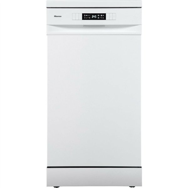 Dishwasher Hisense HS522E10W