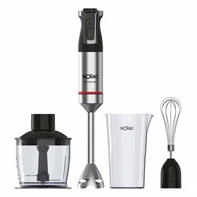 Hand-held Blender Solac BA5618