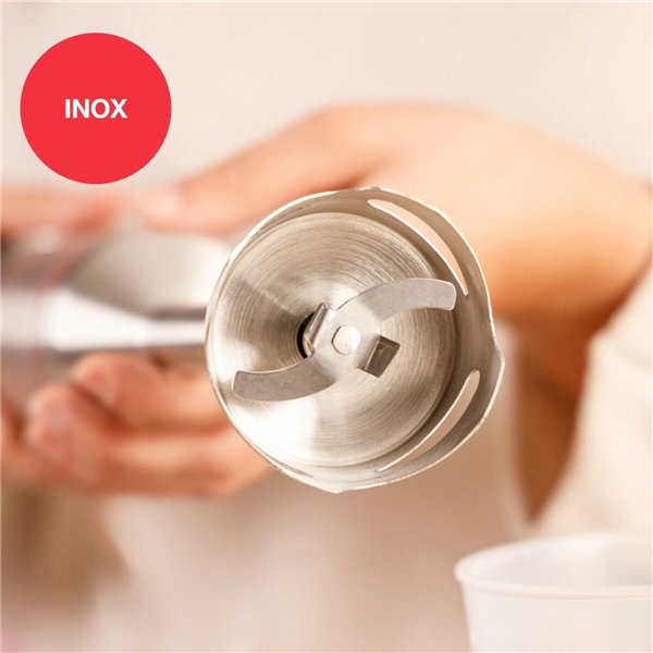 Hand-held Blender Solac BA5618