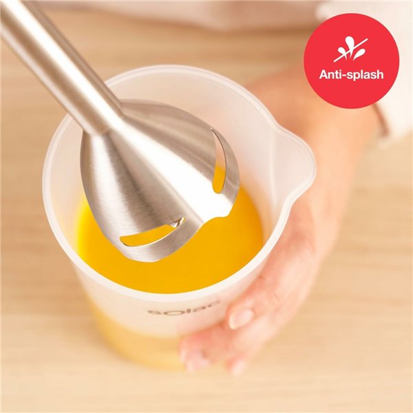 Hand-held Blender Solac BA5618