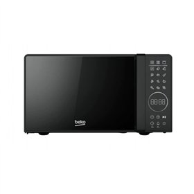 Microwave with Grill BEKO MGC20130BFB 20L Black 1000 W