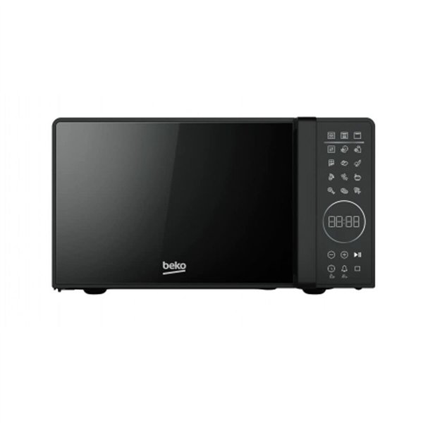 Microwave with Grill BEKO MGC20130BFB 20L Black 1000 W