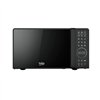 Microwave with Grill BEKO MGC20130BFB 20L Black 1000 W
