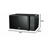 Microwave with Grill BEKO MGC20130BFB 20L Black 1000 W