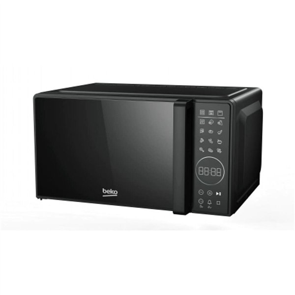 Microwave with Grill BEKO MGC20130BFB 20L Black 1000 W