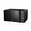 Microwave with Grill BEKO MGC20130BFB 20L Black 1000 W