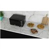 Microwave with Grill BEKO MGC20130BFB 20L Black 1000 W