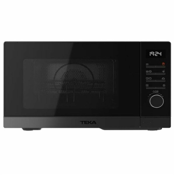 Microwave with Grill Teka MWEFS23G 23L
