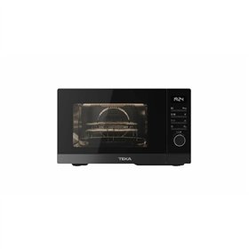 Microwave with Grill Teka MWEFS23G 23L