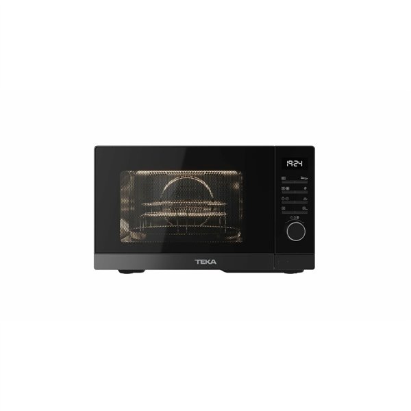 Microwave with Grill Teka MWEFS23G 23L