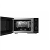 Microwave with Grill Teka MWEFS23G 23L