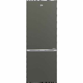 Fridge BEKO B3RCNE564HG 192 Grey