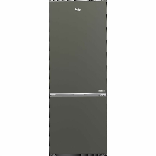 Fridge BEKO B3RCNE564HG 192 Grey
