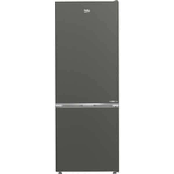 Fridge BEKO B3RCNE564HG 192 Grey