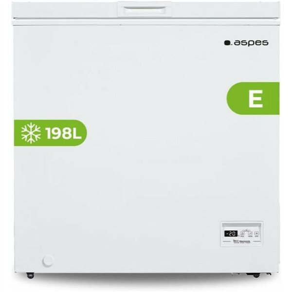 Freezer Aspes ACH2002EDC