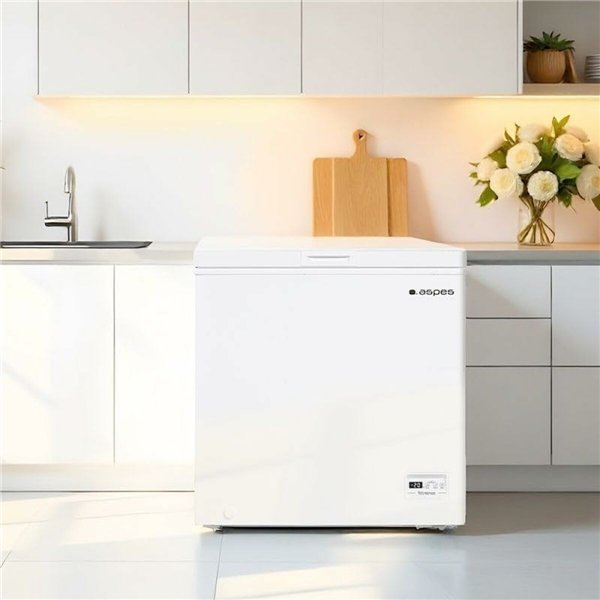 Freezer Aspes ACH2002EDC