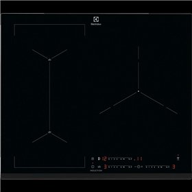 Induction Hot Plate Electrolux LIS62341