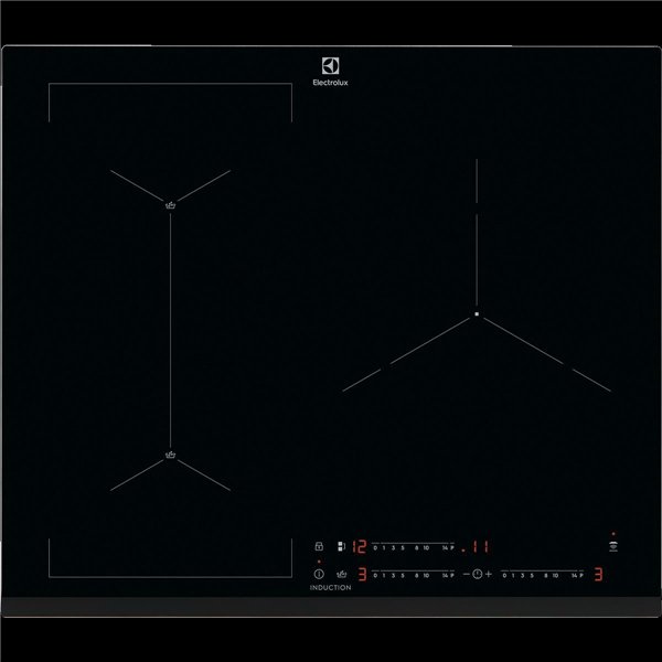 Induction Hot Plate Electrolux LIS62341
