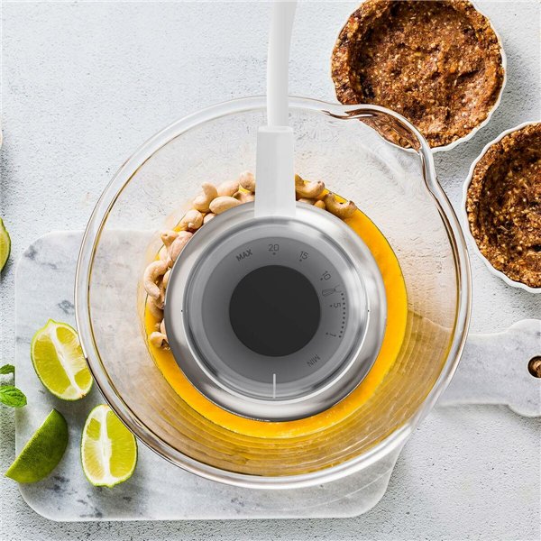 Hand-held Blender Black & Decker BXHBA750E