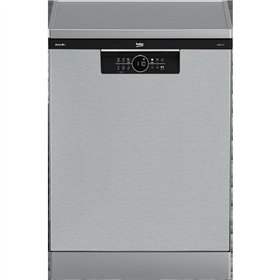 Dishwasher BEKO BDFN2640XA