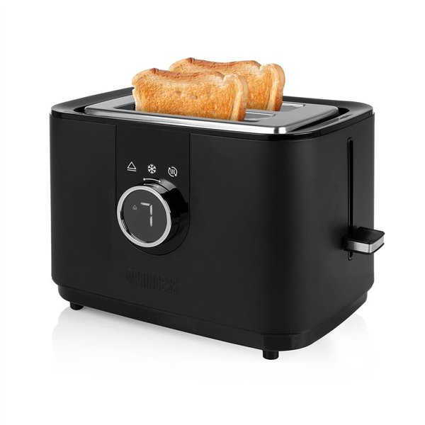 Toaster Princess 142360 Matte back