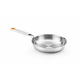 Pan BRA EFFICIENT IX 28 Grey Stainless steel Ø 28 cm