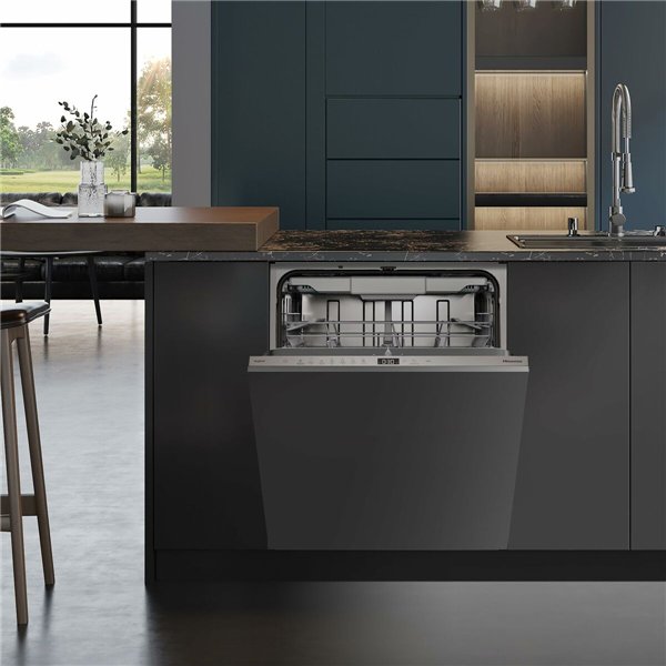 Dishwasher Hisense HV16D5