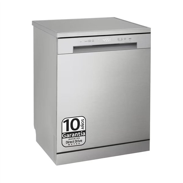Dishwasher LG DF142FV