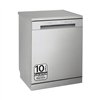 Dishwasher LG DF142FV