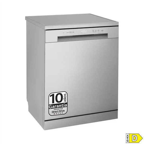 Dishwasher LG DF142FV