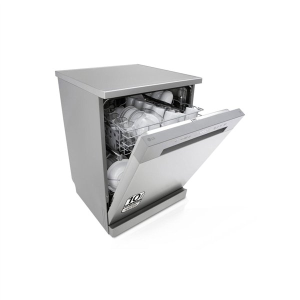 Dishwasher LG DF142FV