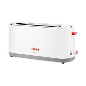 Toaster UFESA TT7365 White
