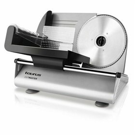 Meat Slicer Taurus CUTMASTER 150 W
