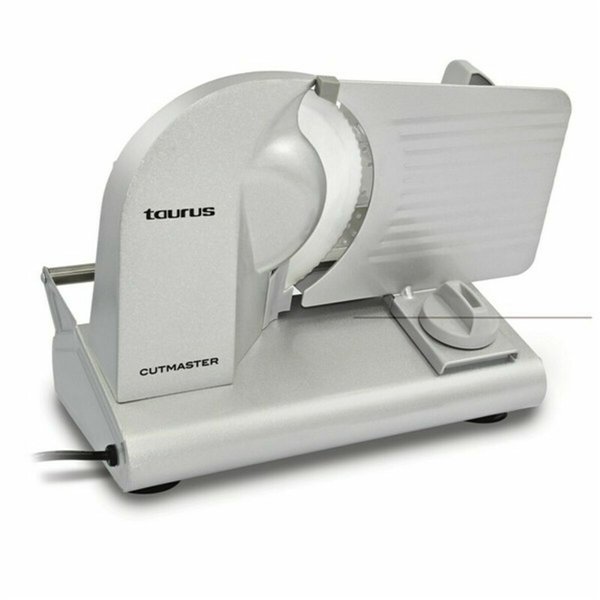 Meat Slicer Taurus CUTMASTER 150 W