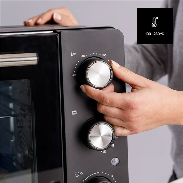 Multipurpose Oven Taurus HORIZON 30