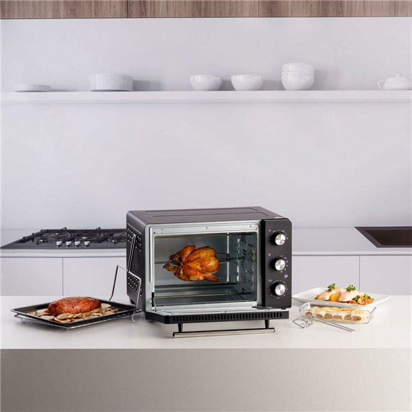 Multipurpose Oven Taurus HORIZON 30