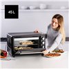 Multipurpose Oven Taurus HORIZON 45