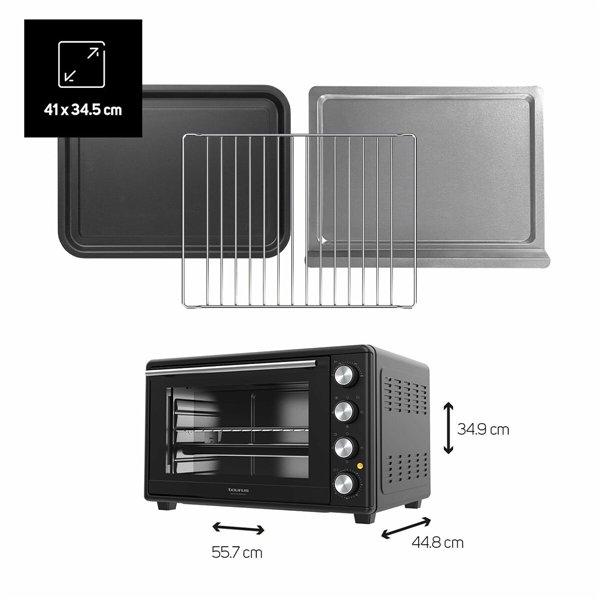 Multipurpose Oven Taurus HORIZON 45