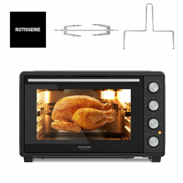 Multipurpose Oven Taurus HORIZON 45