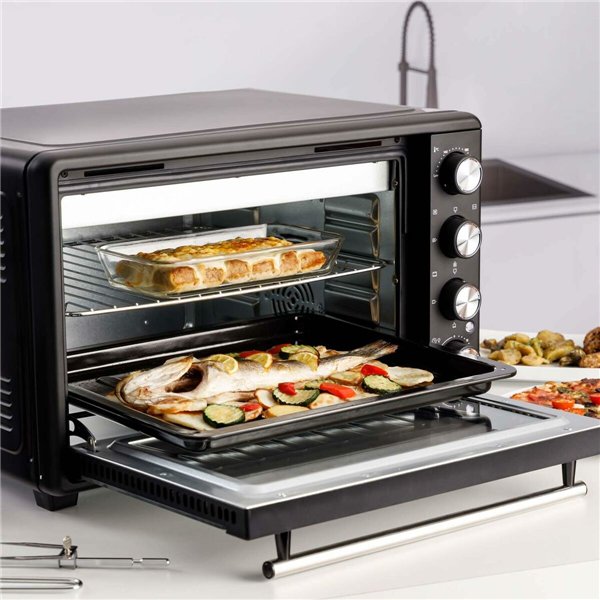 Multipurpose Oven Taurus HORIZON 45