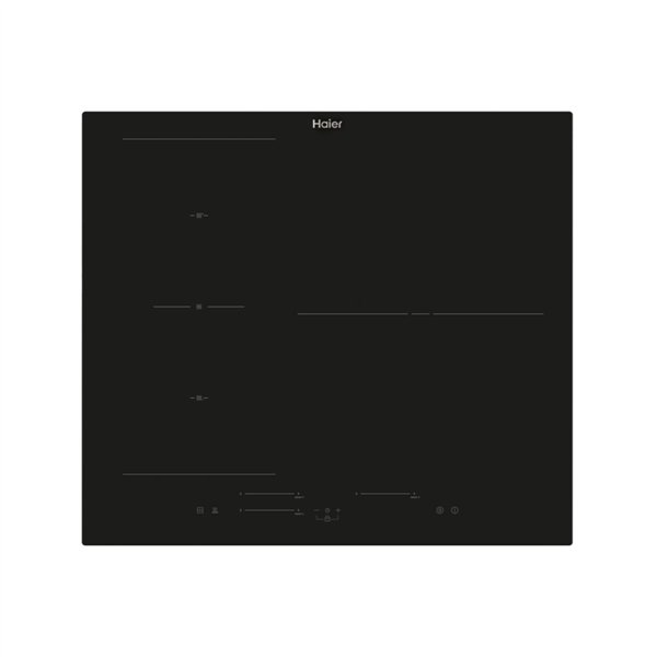 Induction Hot Plate Haier HAIS63MC/G3