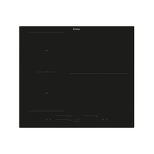 Induction Hot Plate Haier HAIS63MC/G3