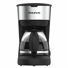 Drip Coffee Machine Taurus VERONA 6 INOX