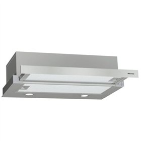 Conventional Hood Hisense CH6TL4BX 60 Steel