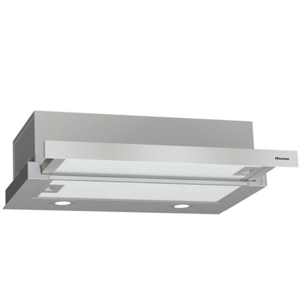 Conventional Hood Hisense CH6TL4BX 60 Steel