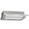 Conventional Hood Hisense CH6TL4BX 60 Steel