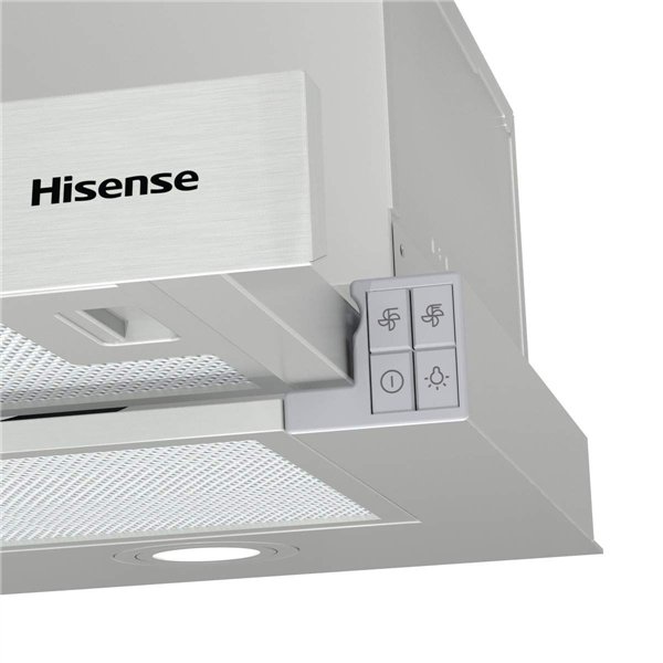 Conventional Hood Hisense CH6TL4BX 60 Steel